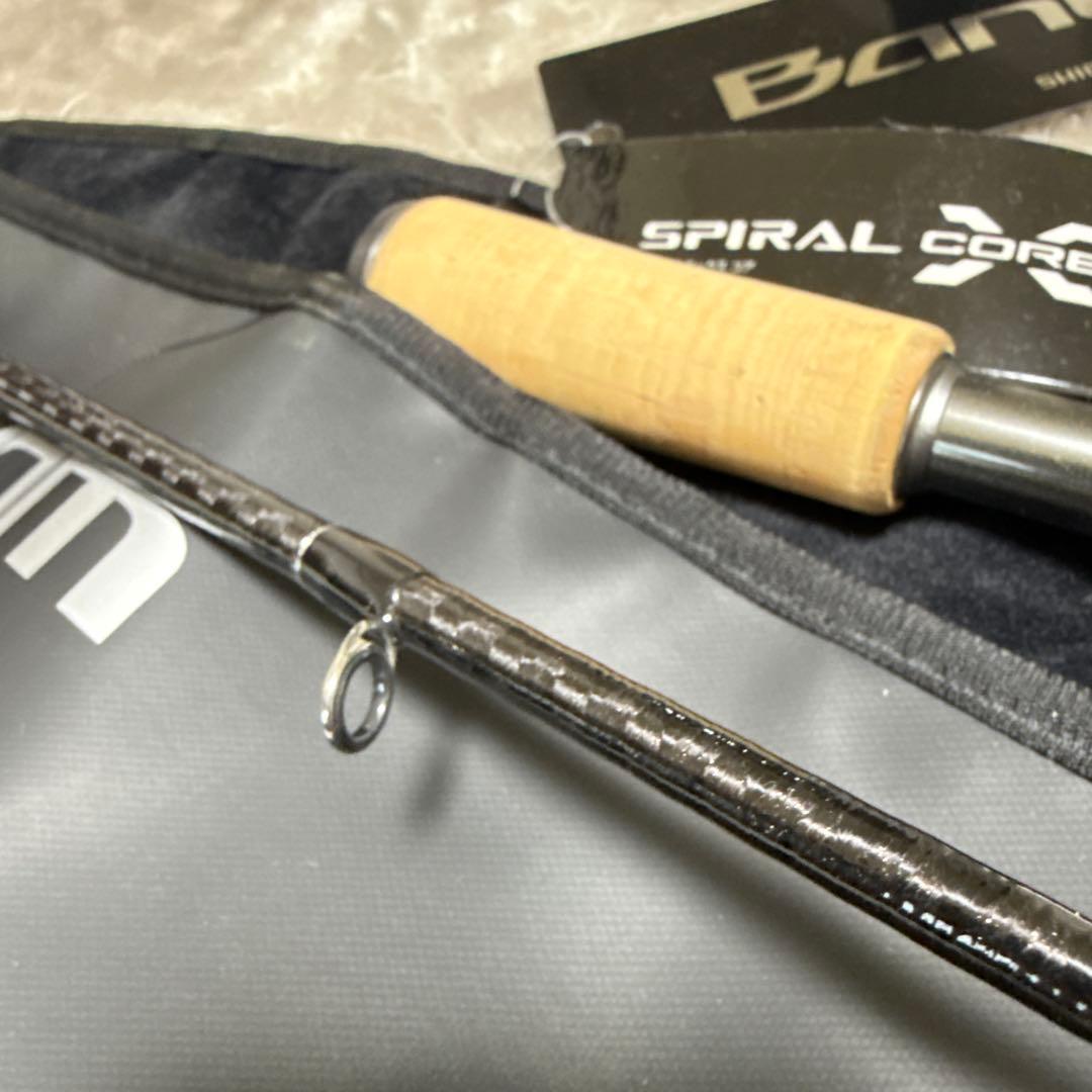 シマノ　バンタム　274m+ スピニング　超美品