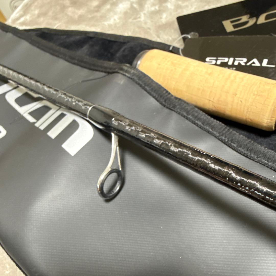 シマノ　バンタム　274m+ スピニング　超美品