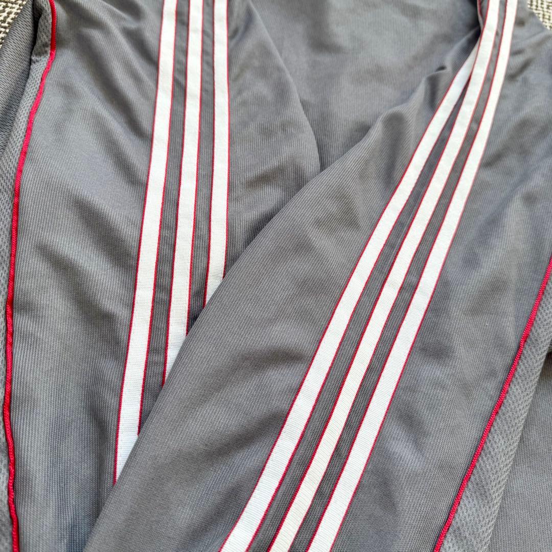 【希少スポンサーなし＆長袖モデル】オリンピック・リヨン ００／０１（3rd）