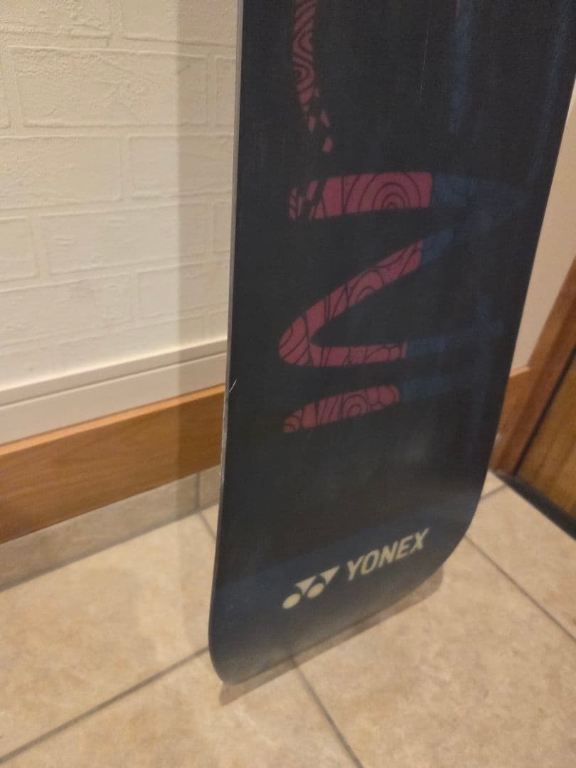 YONEX　growent ヨネックス　グローウェント　148