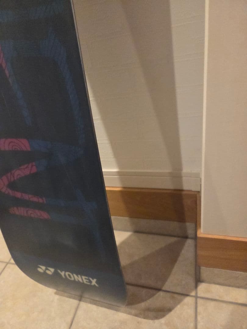 YONEX　growent ヨネックス　グローウェント　148