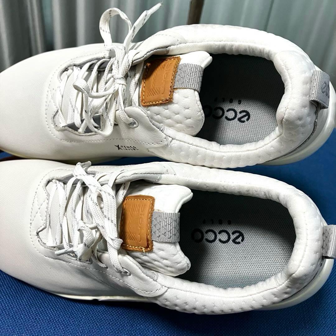 ECCO Golf Biom H4 エコー バイオム ハイブリッド4 GTX