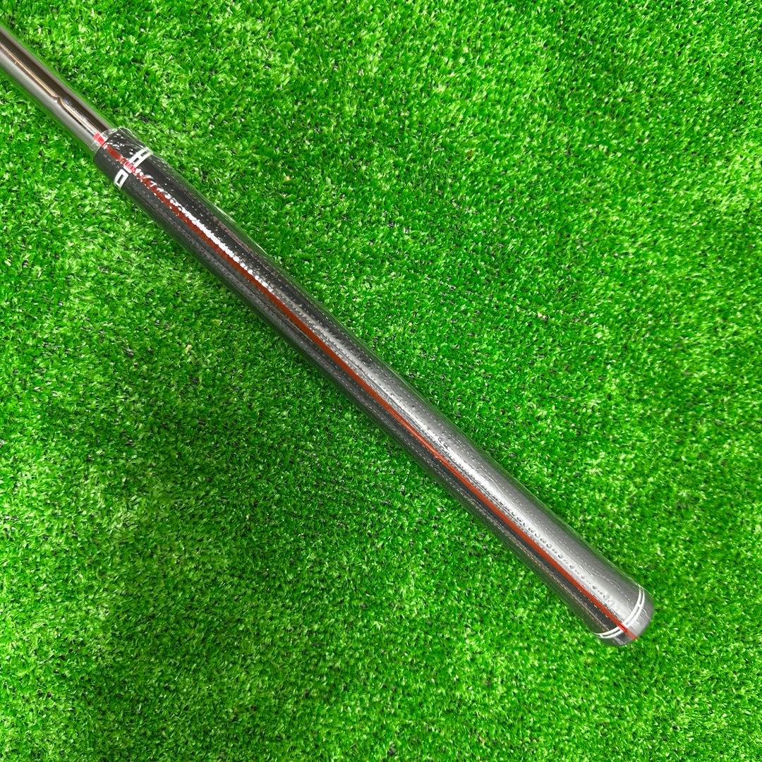 VOKEY ボーケイ SM10 58° ジェットブラック JET BLACK