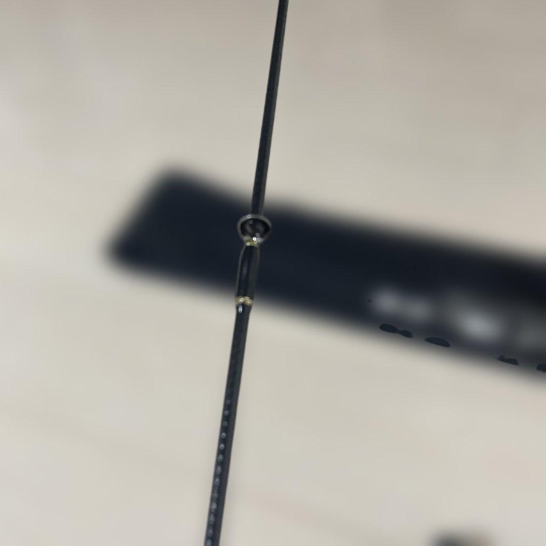 ヤマガブランクス ブルーカレント 76/TZ 　BlueCurrent