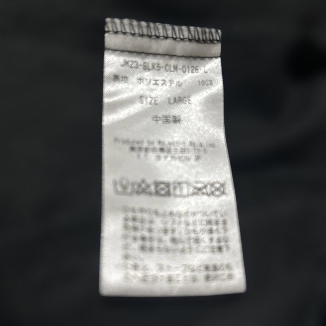 千葉ロッテ　マリーンズMajestic Marines ジャケット ＃34