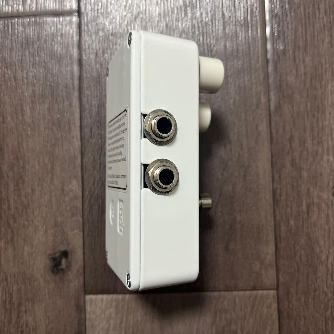 配信機器・PA機器・レコーディング機器 ELECTRO-HARMONIX nano POG