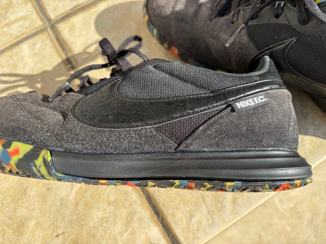 【希少】NIKE PREMIER Ⅱ SALAナイキ プレミア 2 サラ28.0