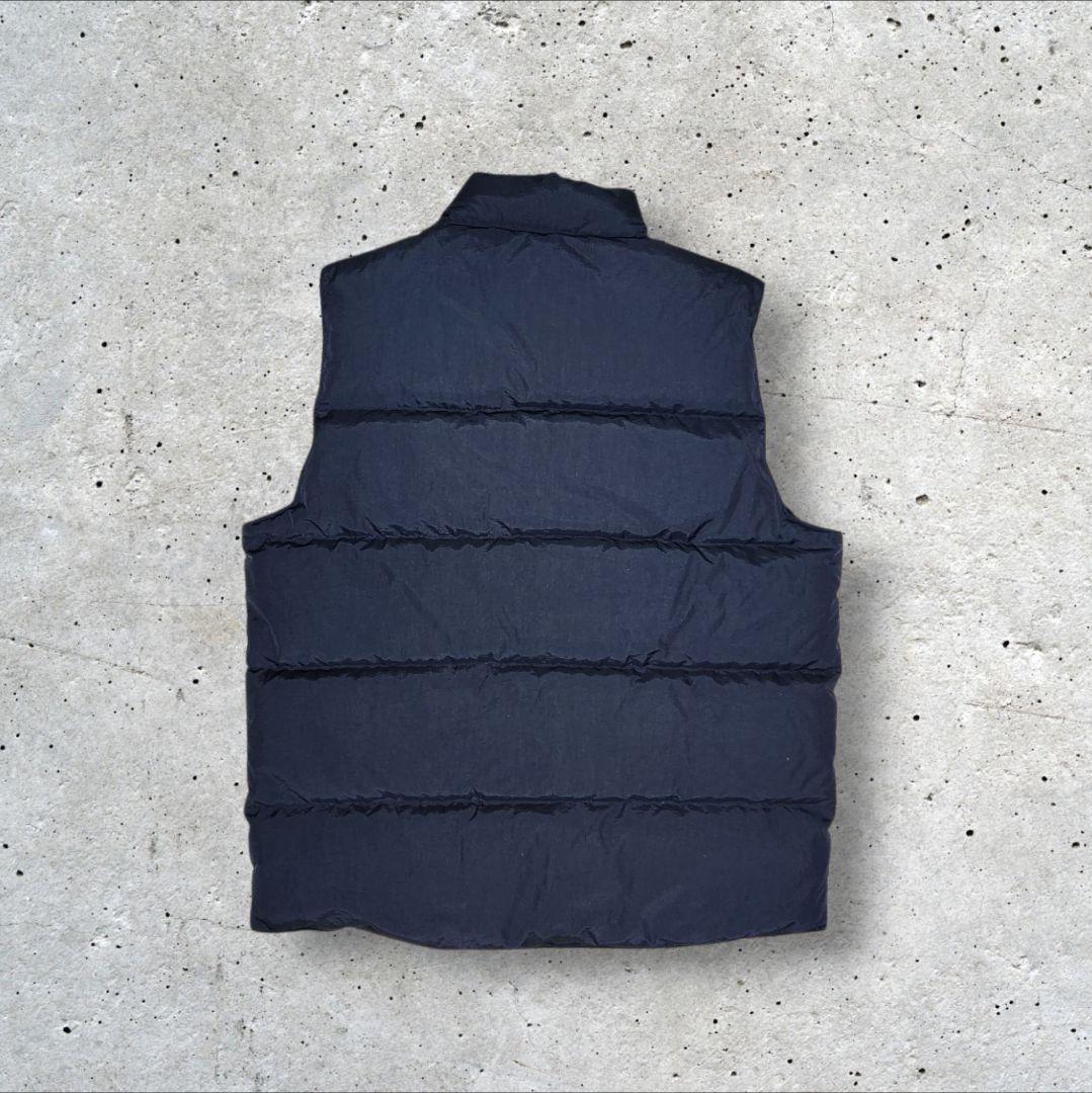 Columbia Summit Vest コロンビア ダウンベスト L ブラック