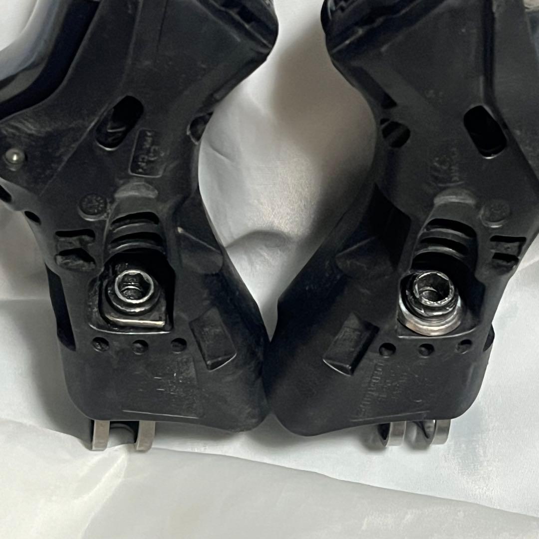 デュラエースdi2シフトレバーst-9070 訳アリ