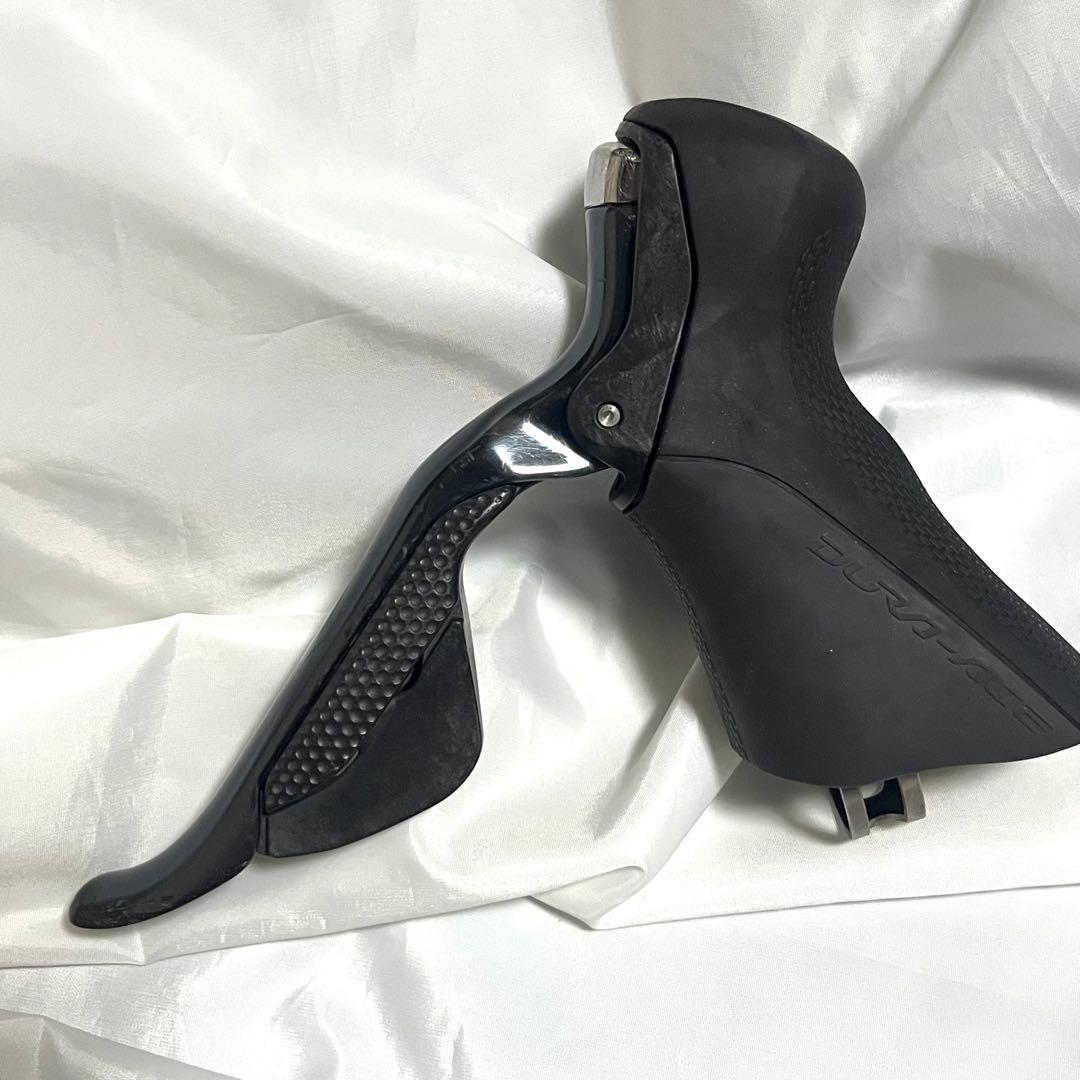 デュラエースdi2シフトレバーst-9070 訳アリ