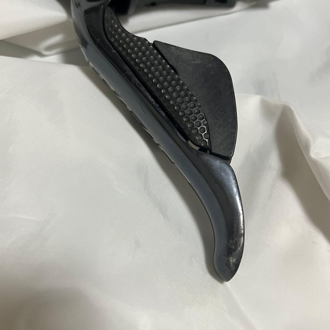 デュラエースdi2シフトレバーst-9070 訳アリ