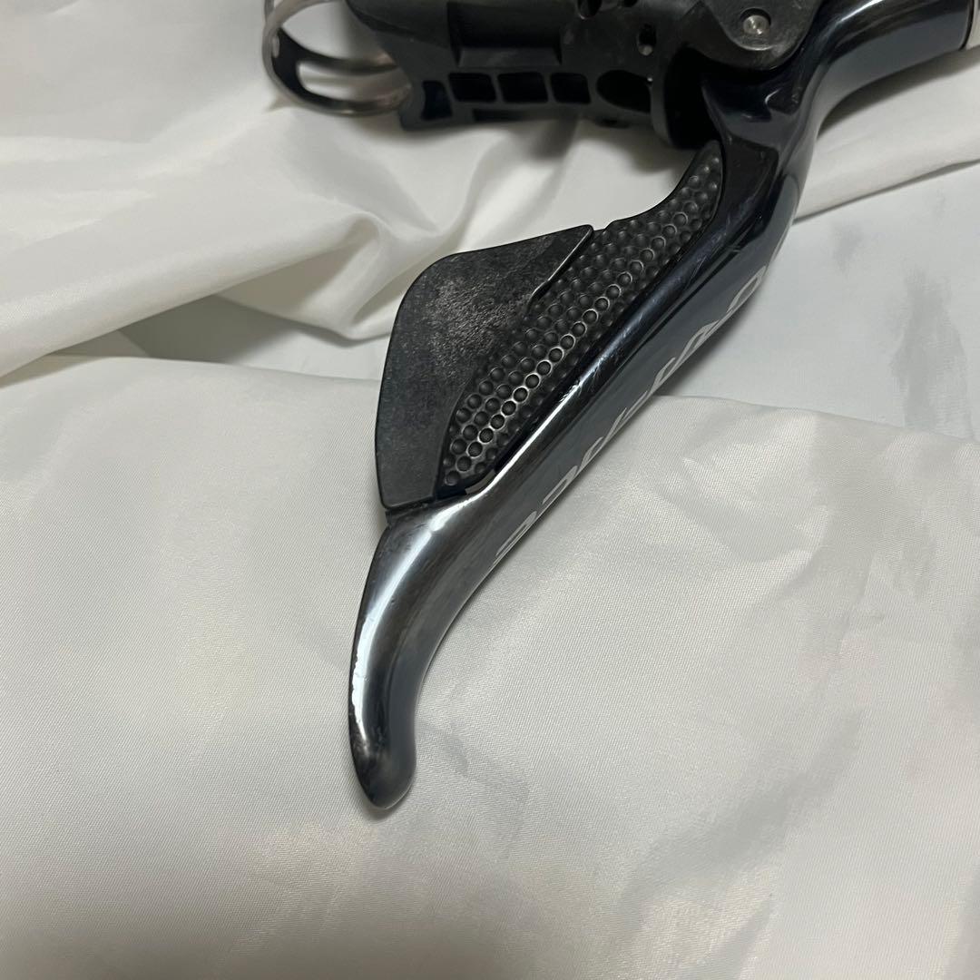 デュラエースdi2シフトレバーst-9070 訳アリ