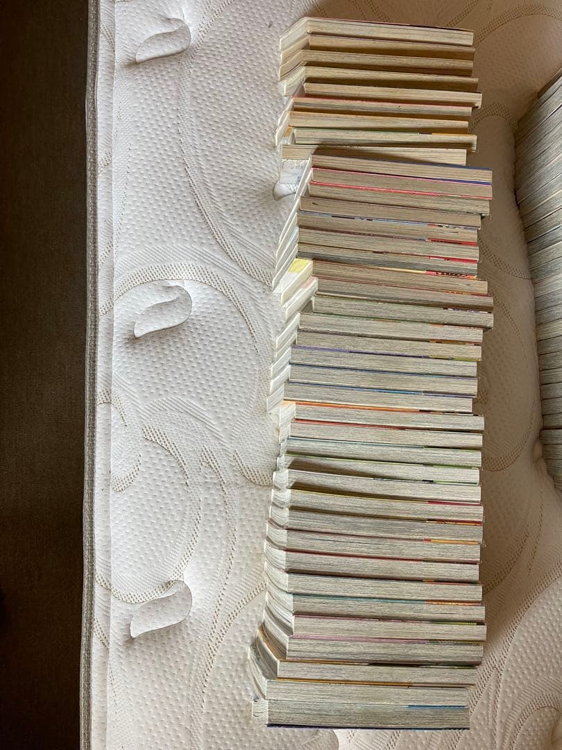 ワンピース　1〜76巻　全巻初版