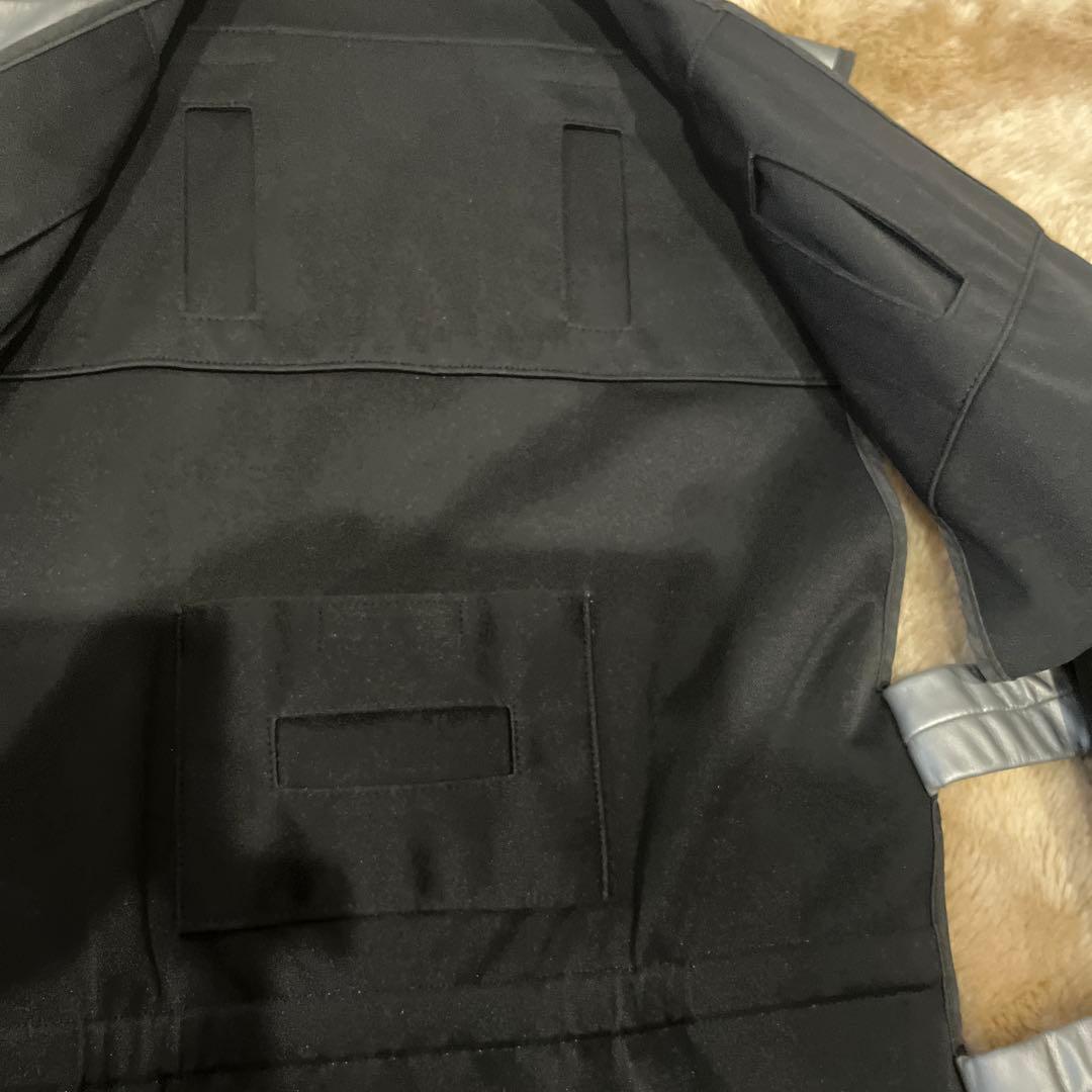 ヨサウエア/ルルオン　ヨサエッジベスト