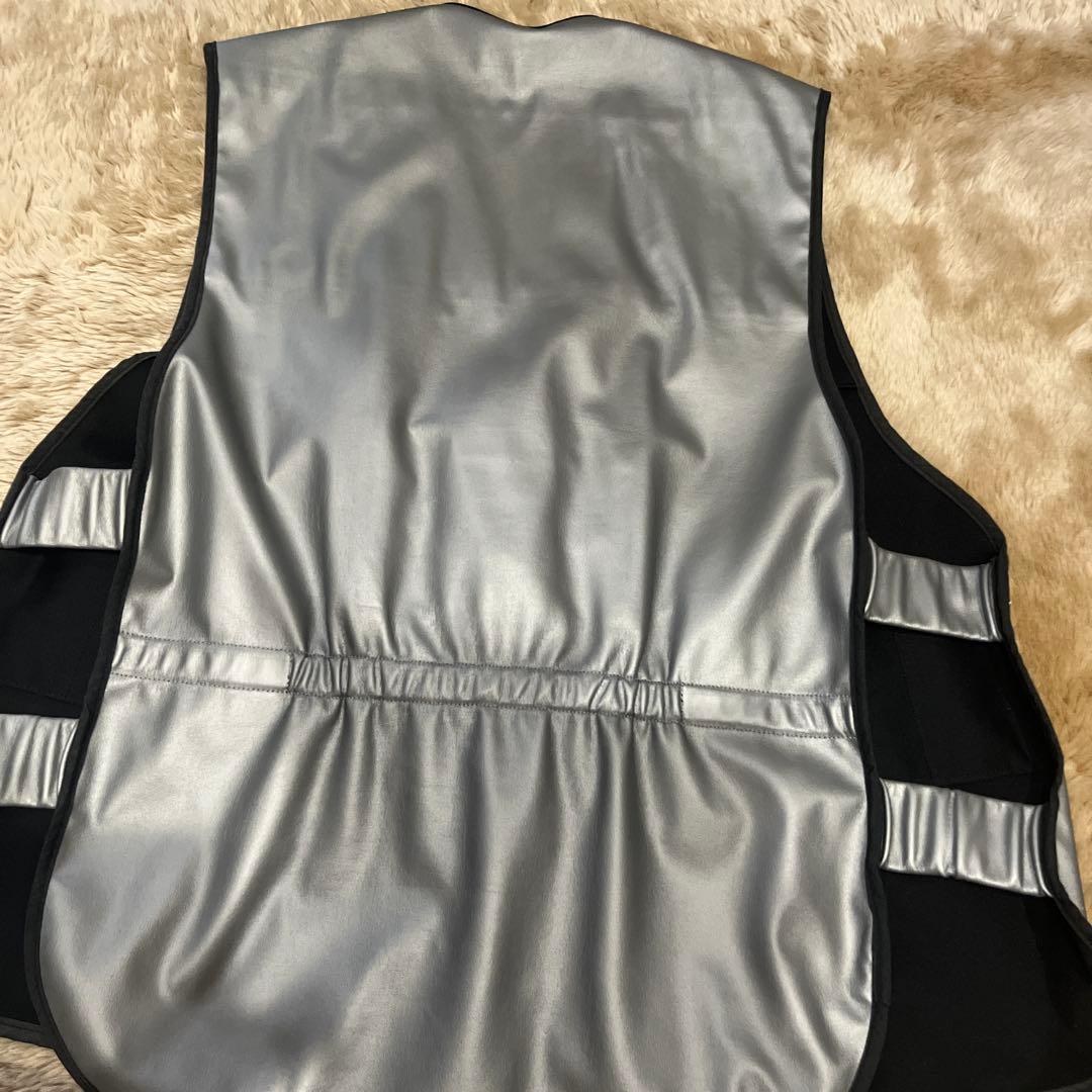 ヨサウエア/ルルオン　ヨサエッジベスト