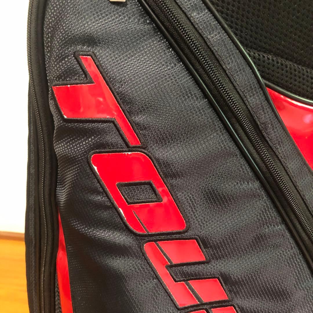 TOUR B ブリヂストン キャディバッグ ブラック フード無し