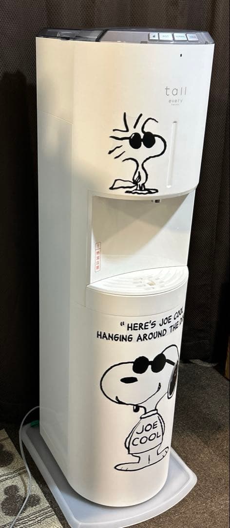 す*け様 エブリィフレシャス トール ホワイト