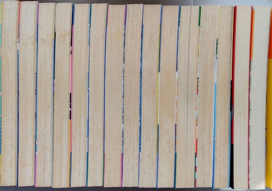 地下沢中也 パパと踊ろう+新パパと踊ろう+片岡さんちのクリコちゃん　全巻セット