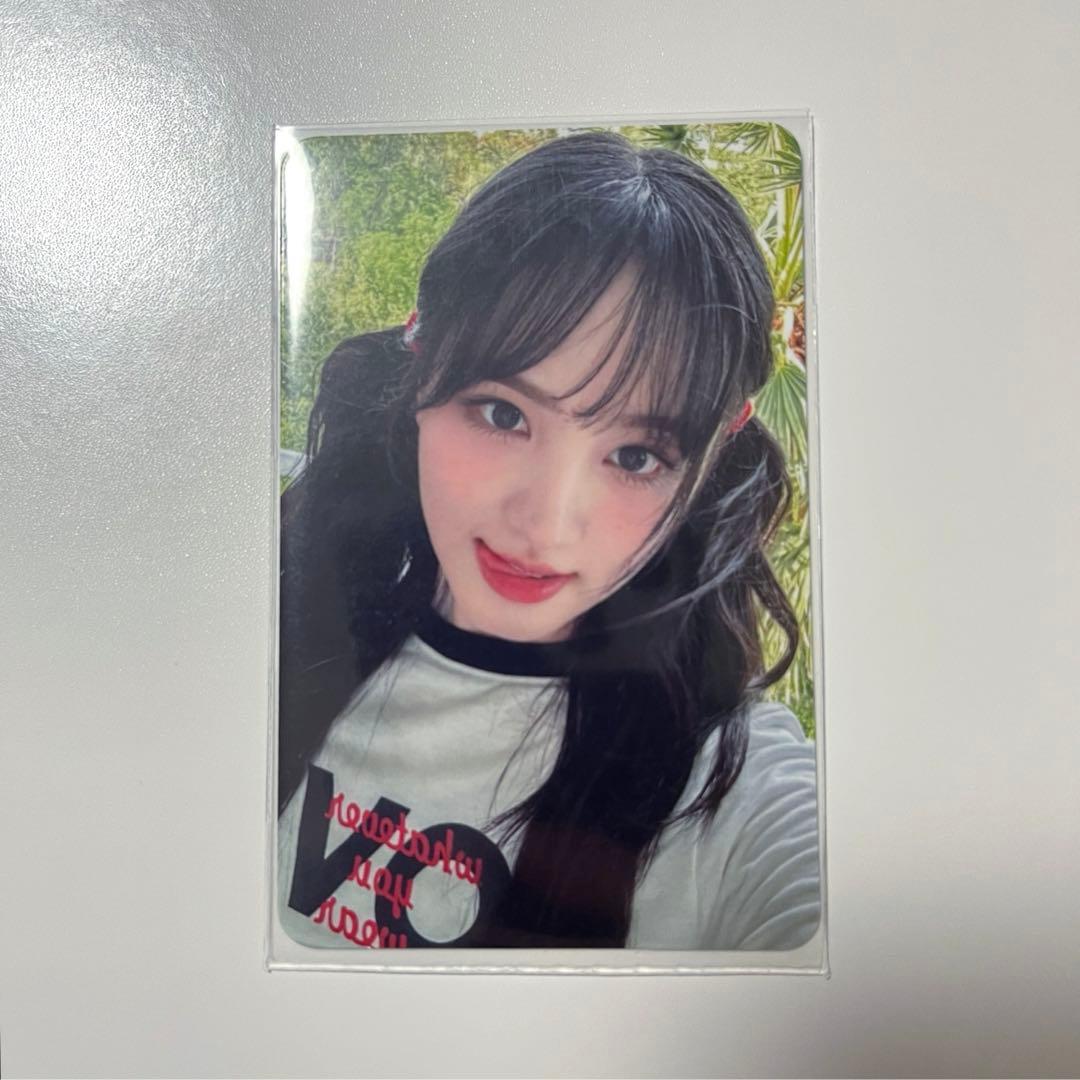 ive リズ a dream day スタシ 特典 トレカ