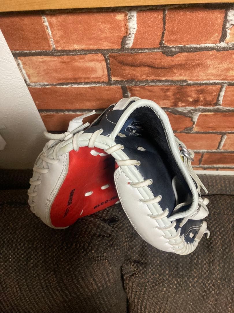 Y*o様 (美品) ssk軟式大人用　キャッチャーミット