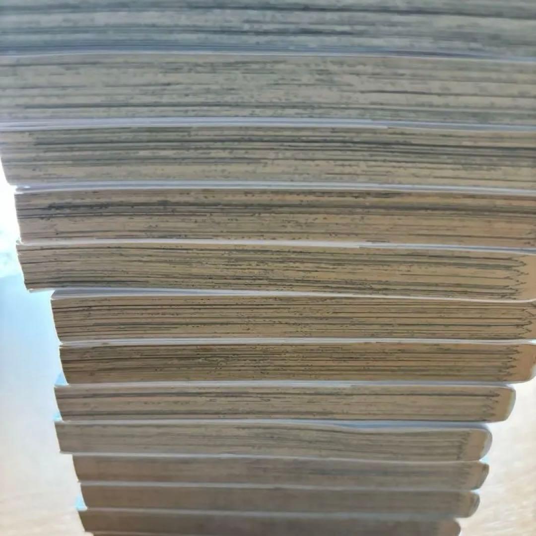 七つ屋志のぶの宝石匣　全巻　レンタル落ち3冊混　中古感あり