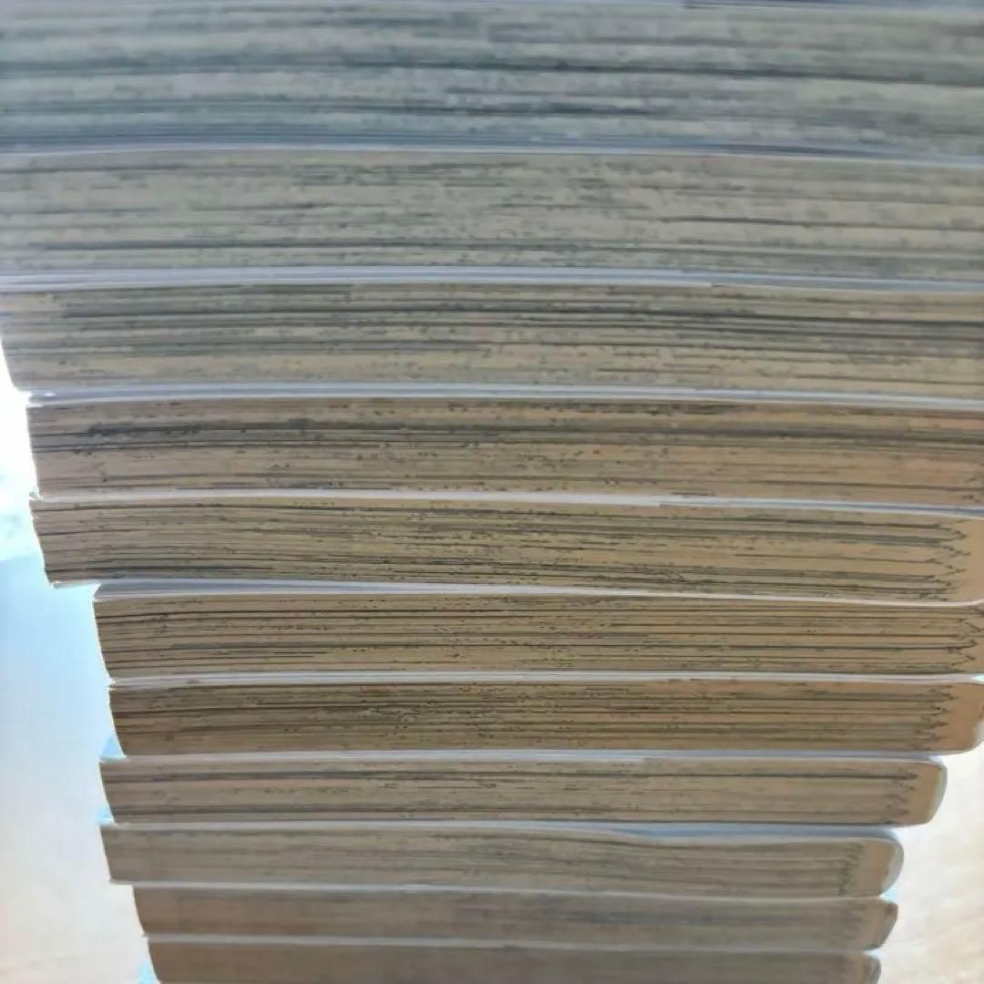 七つ屋志のぶの宝石匣　全巻　レンタル落ち3冊混　中古感あり