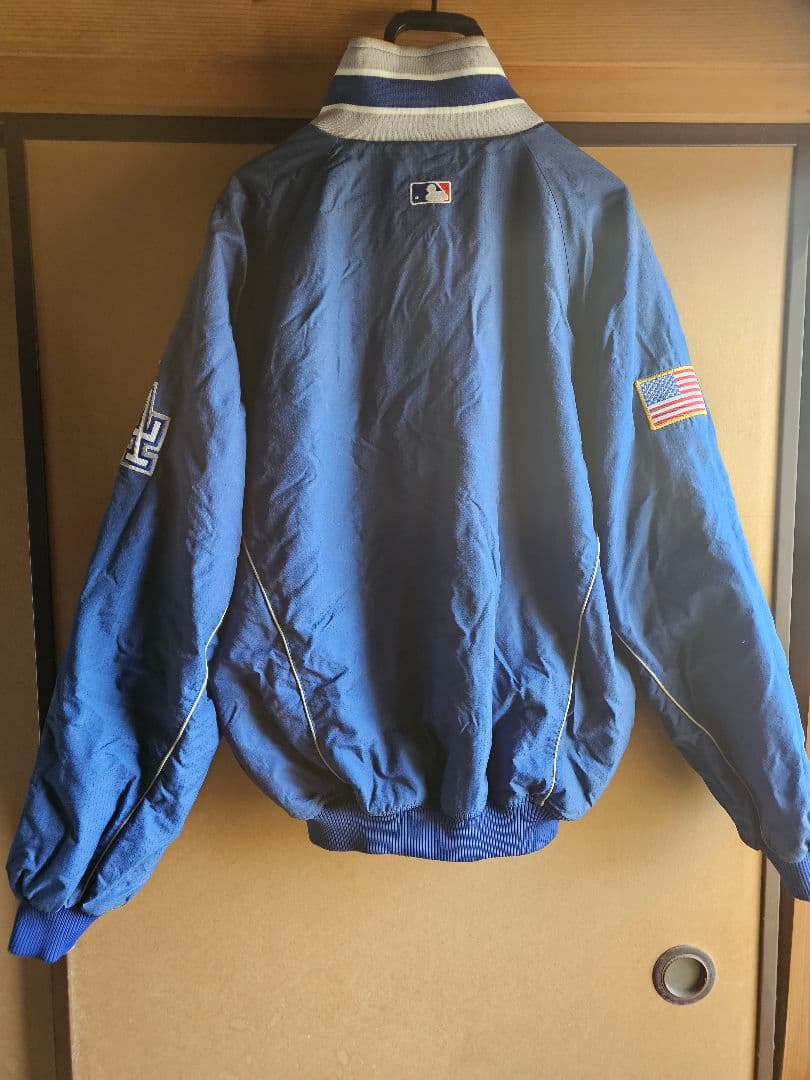 ロサンゼルス・ドジャース コート M