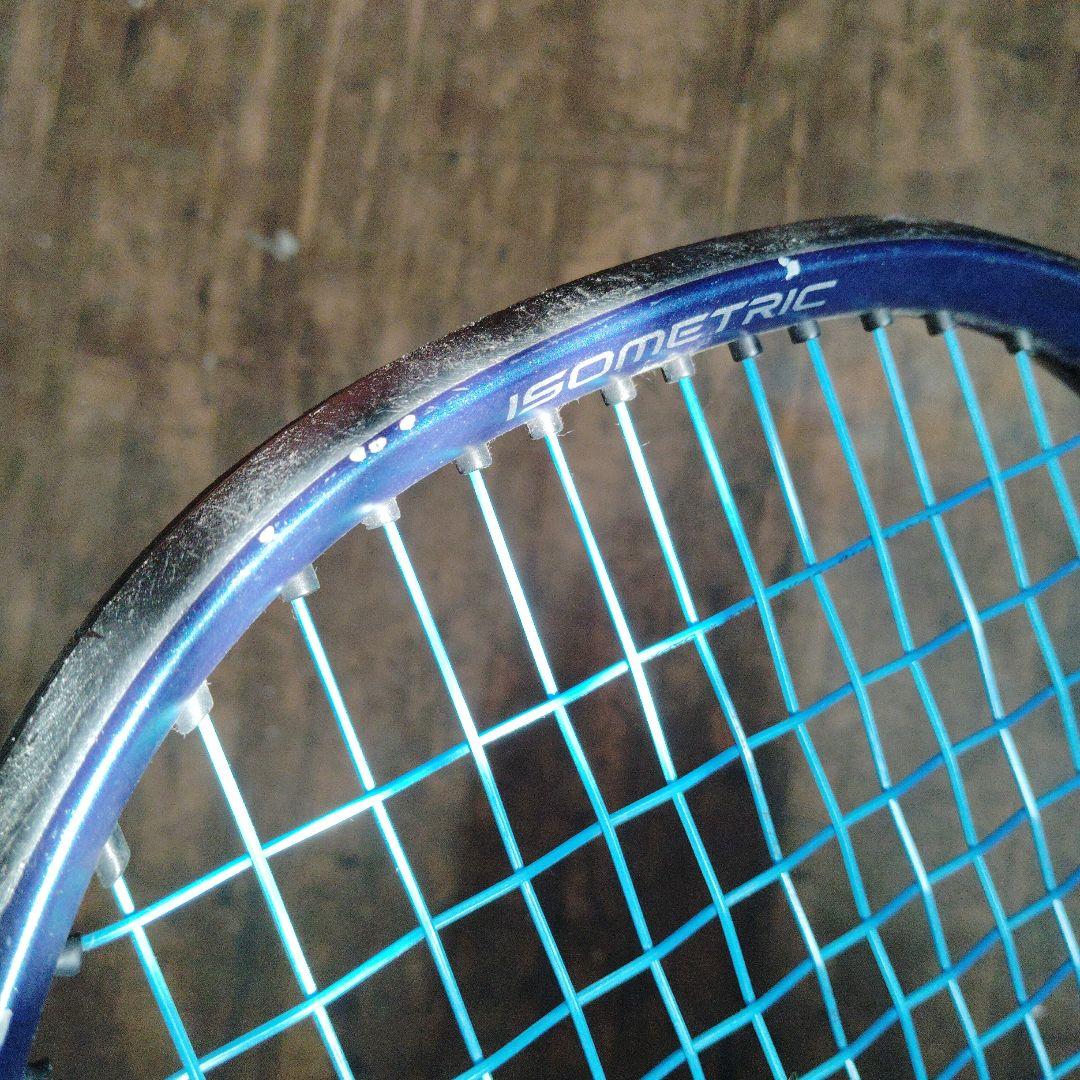 YONEX EZONE 100 硬式テニスラケット