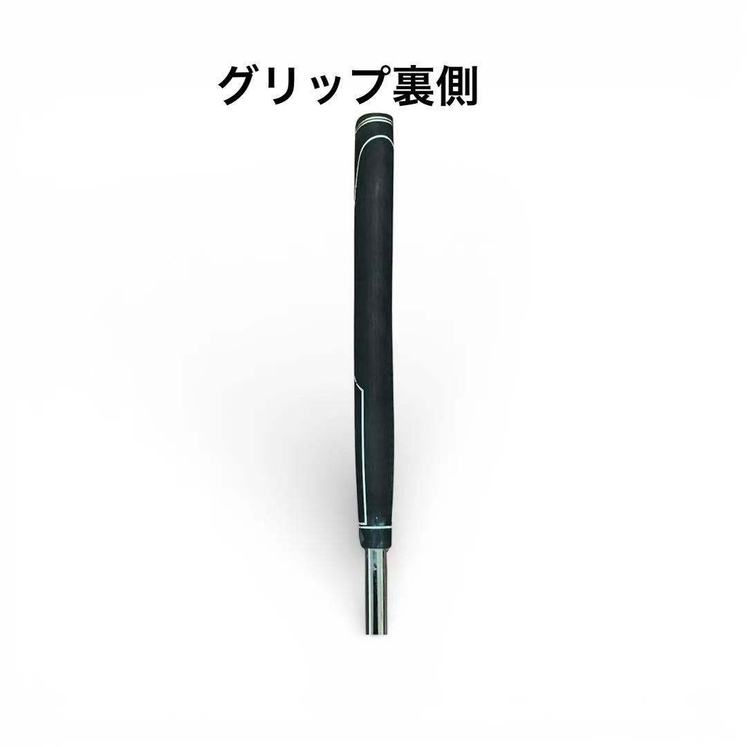 オデッセイ ホワイトスチール 2ボール 34インチ