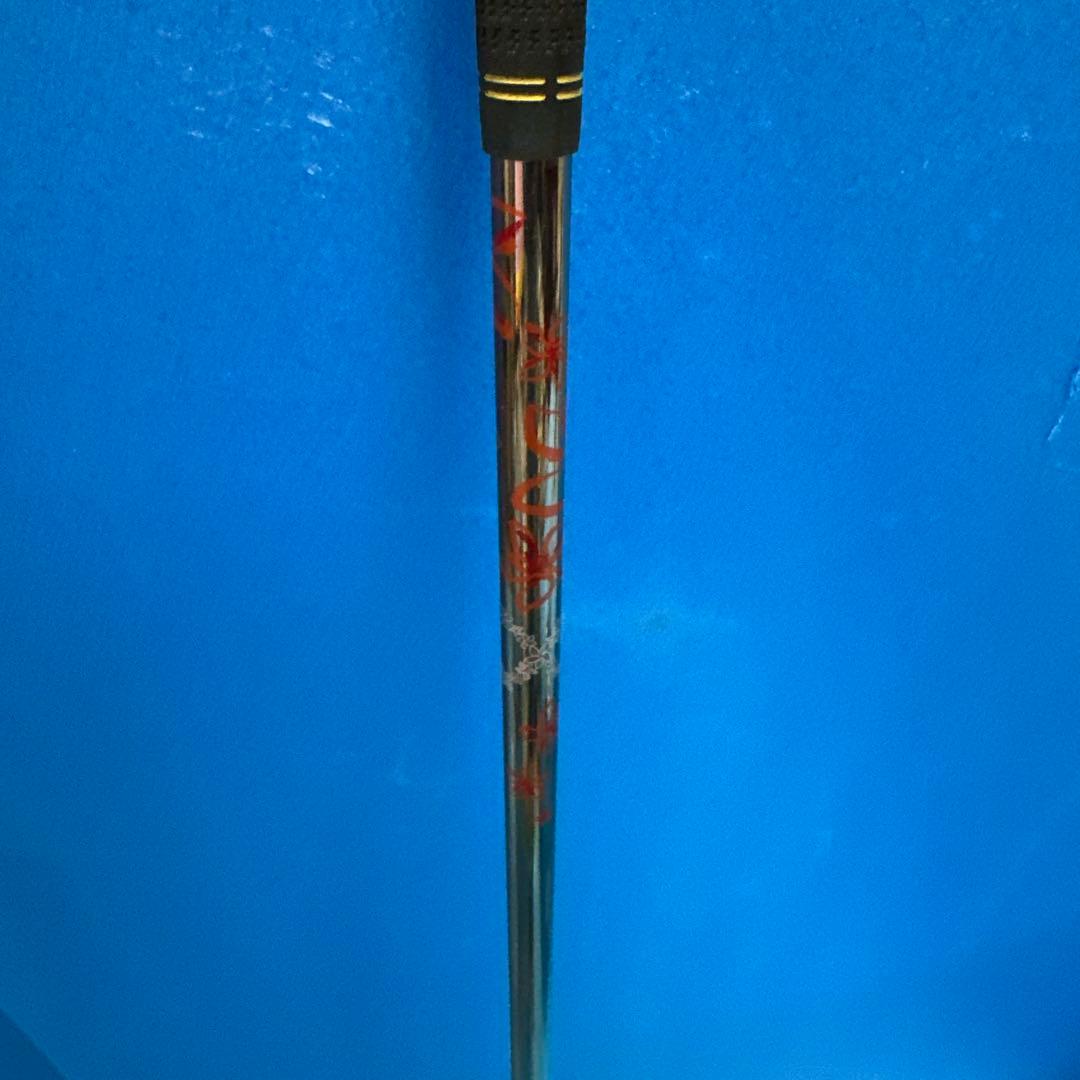 SQ MACHSPEED 9.5°Diamanaシャフト