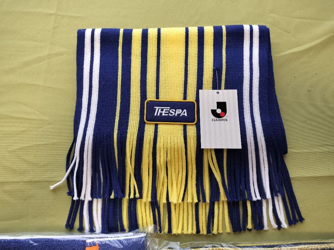 ザスパ草津 ザスパクサツ群馬