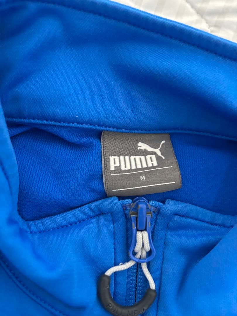 大津高校 サッカー 移動着 (上のみ)