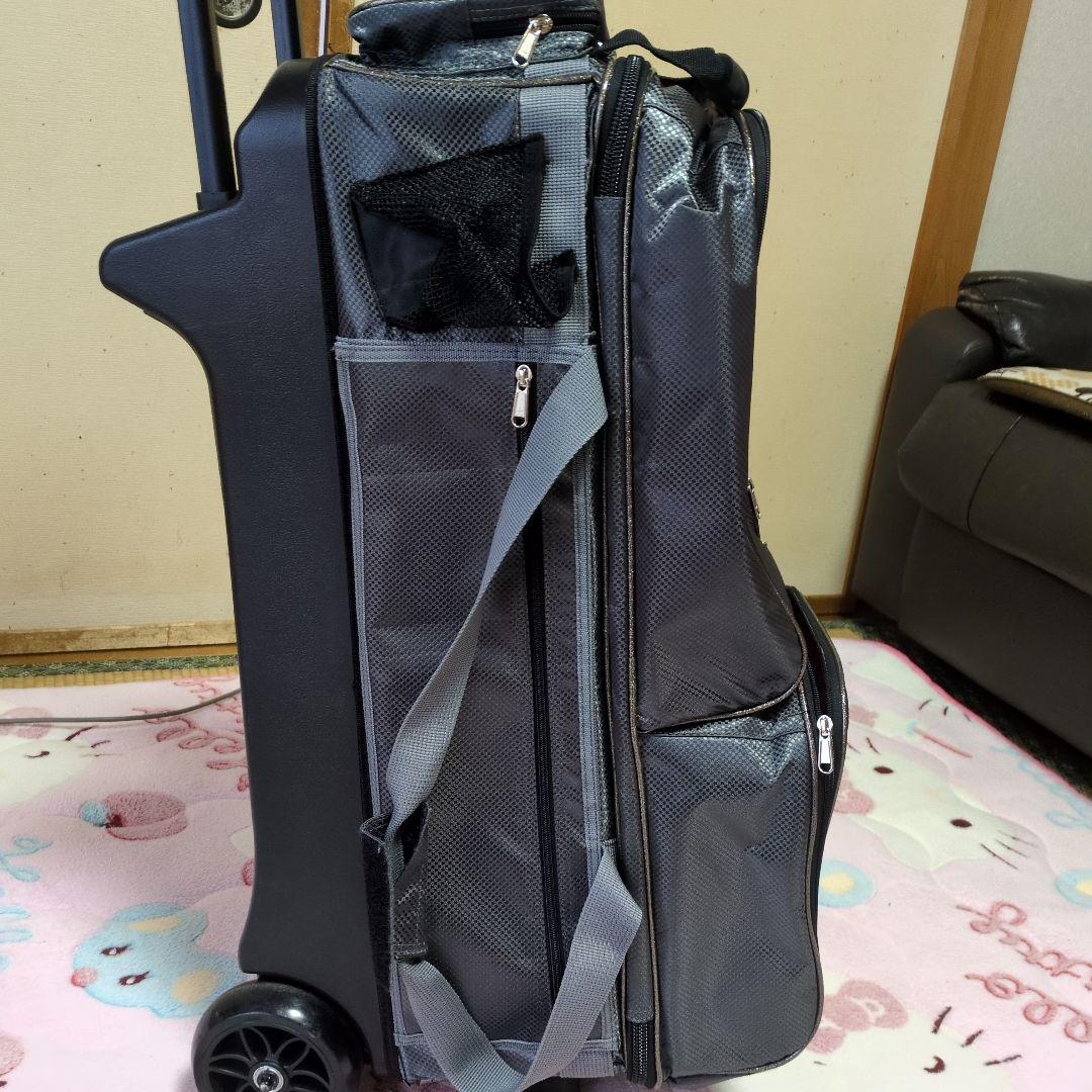 STORM ボウリング用バッグ 3個入り