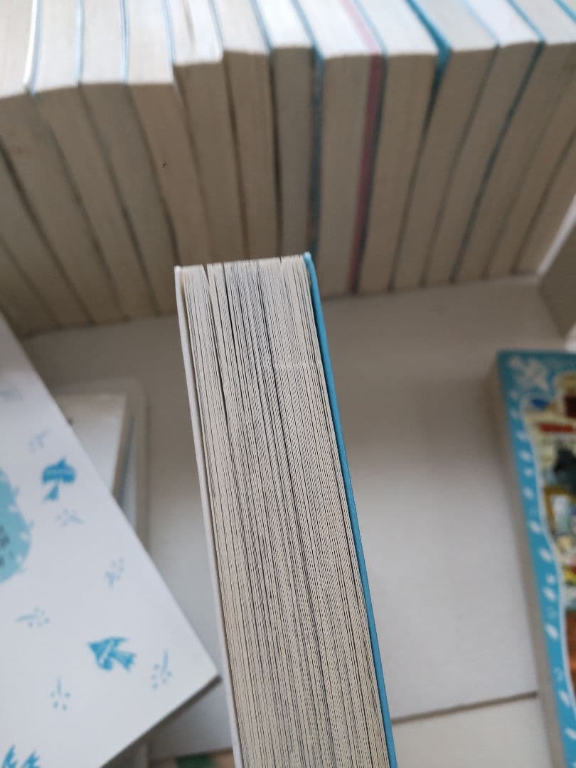 【児童書】《62冊まとめ売り》龍神王子、若おかみ、黒魔女さんほか　バラ売り不可