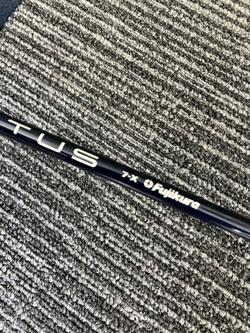 キャロウェイ　APEX ユーティリティウッド UW 17度