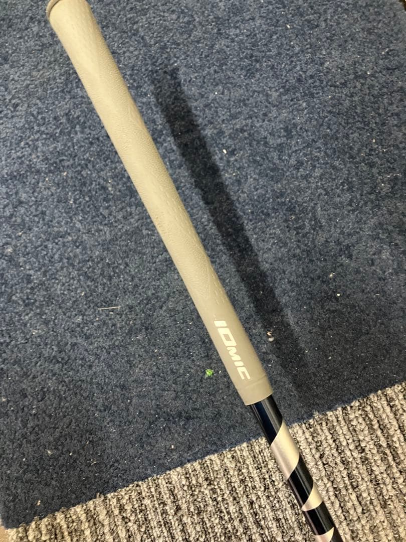 キャロウェイ　APEX ユーティリティウッド UW 17度