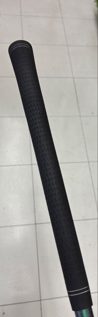 Auto Flexオートフレックステーラーメイドスリーブ付ドライバー　505