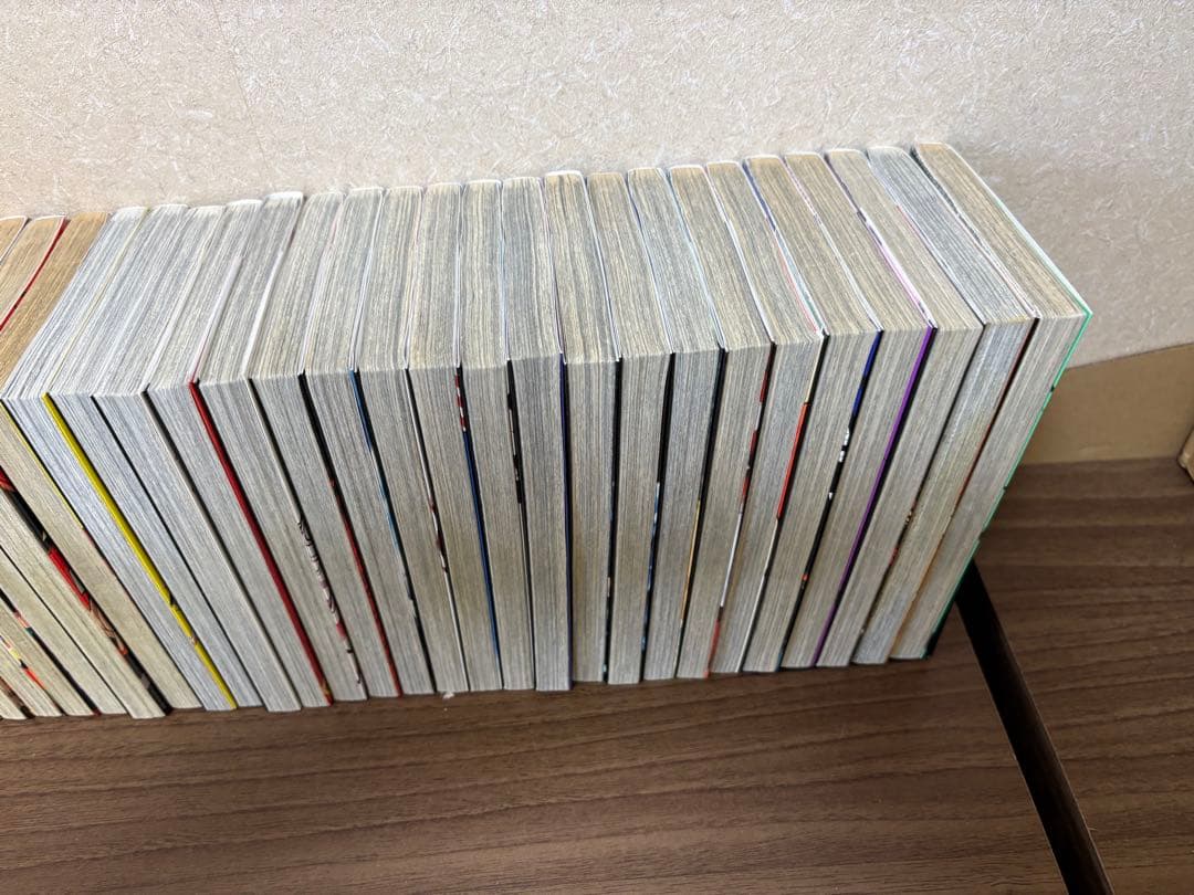 僕のヒーローアカデミア 全42巻