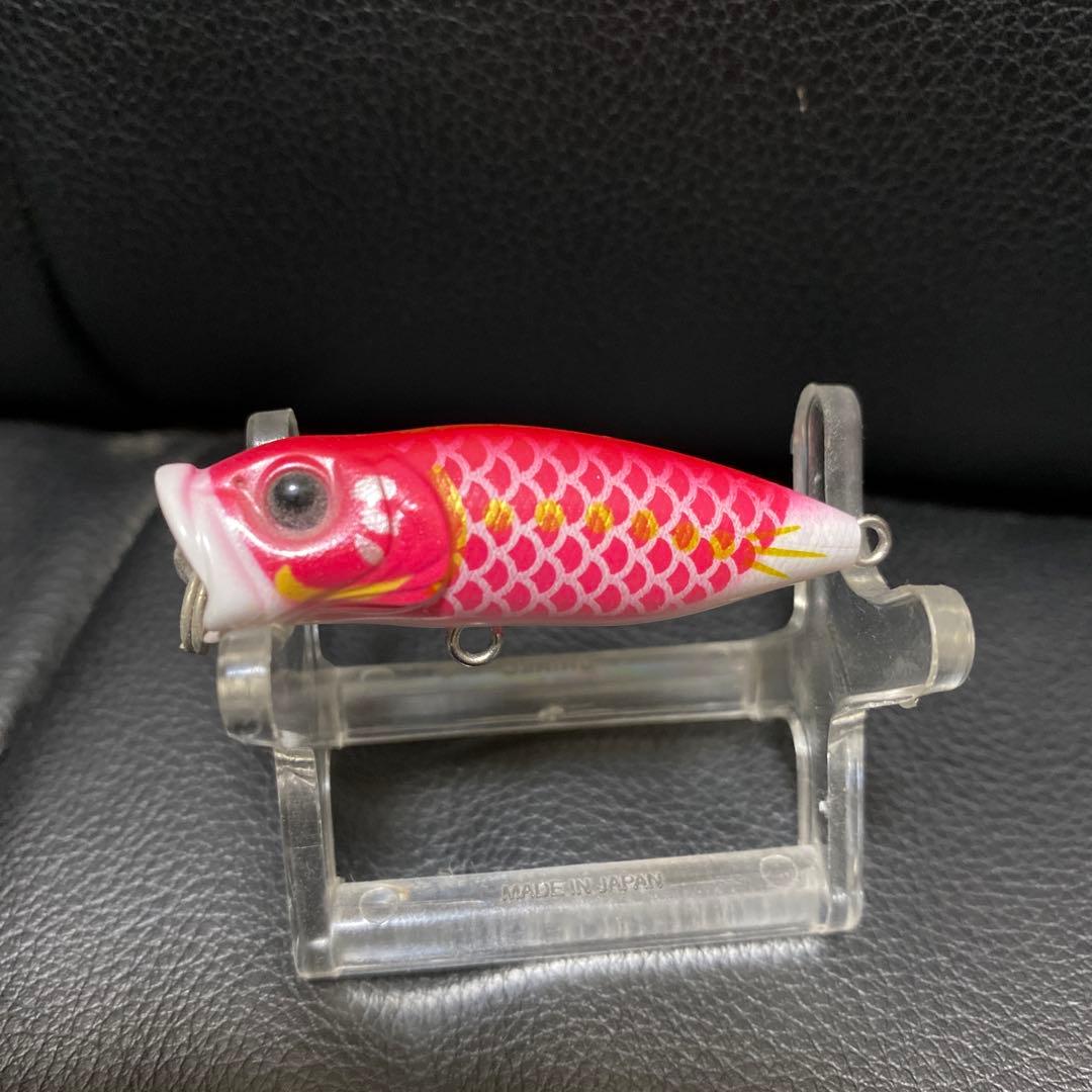 MEGABASS/2020天昇/POP-X/セット