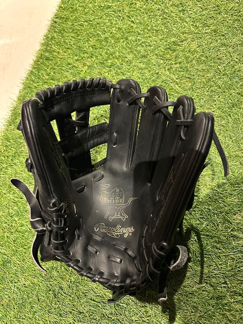 ローリングス　硬式用　岡本和真　使用モデル　侍ジャパン　ブルージェイズ