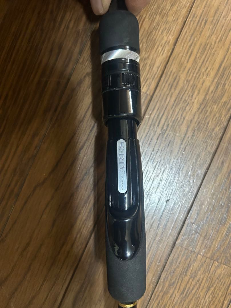 squidmania スクイッドマニア　806極スパイダープレミアム