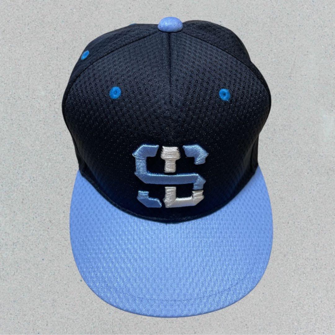 【美品】埼玉西武ライオンズ キャップ 帽子 4点セット 57〜61cm