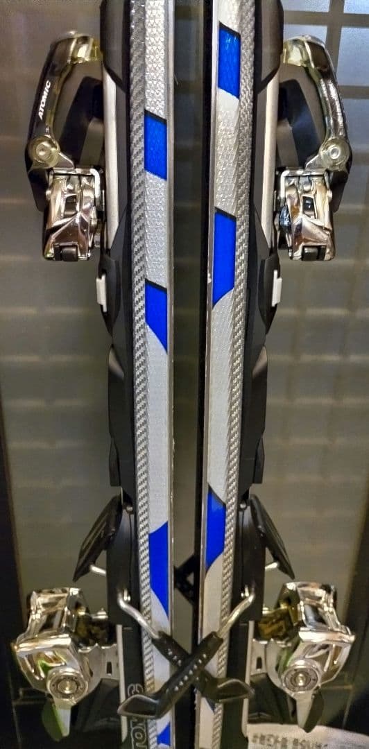 【美品】アトミック ATOMIC Varioflex 164