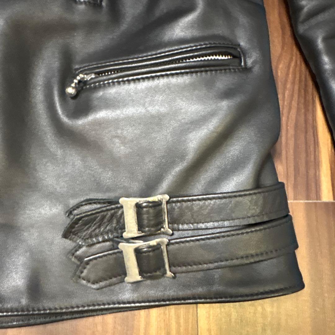 666 ライダース　サイズ42