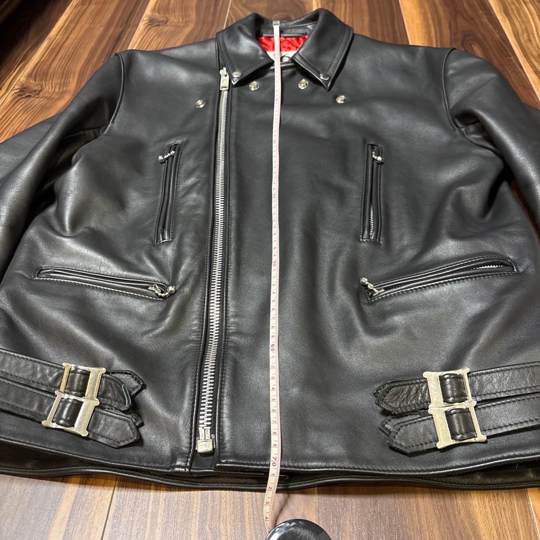 666 ライダース　サイズ42