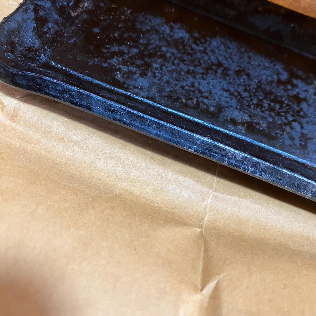 milicamp メスティン　男爆鉄板6,0mmその他セット