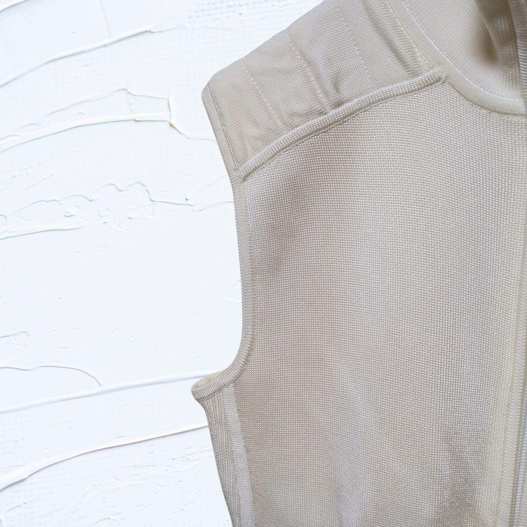 ❤未使用級❤ラルフローレンゴルフクラシックオックスフォード ホワイト ビックロゴ