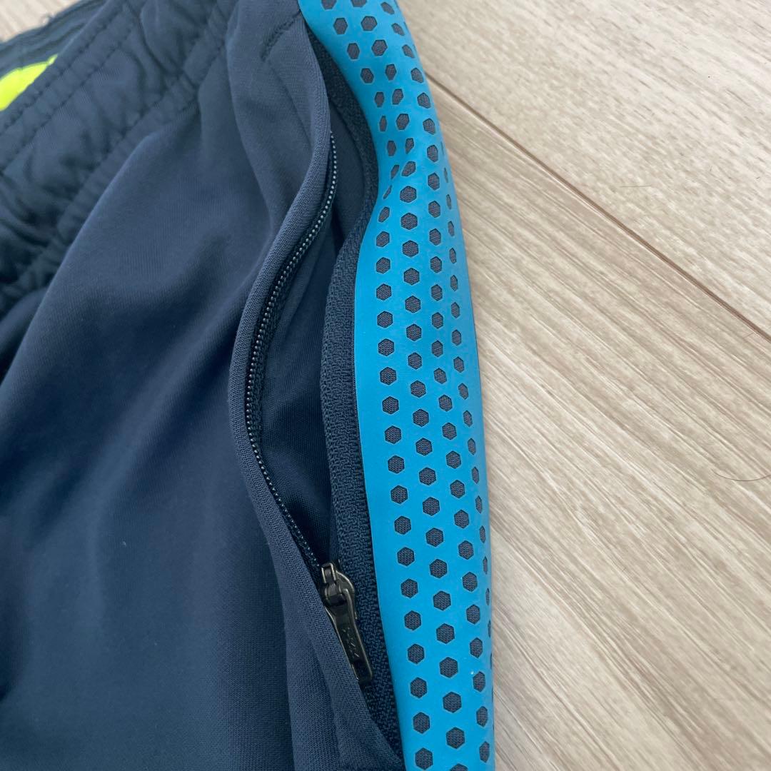 ナイキ　NIKE キッズ　サイズM サッカー　ドライフィット　ネイマール　限定