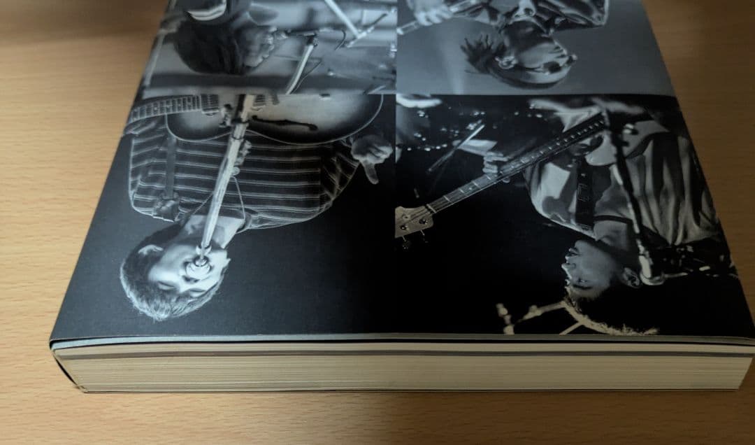 SPITZ オフィシャルデータブック 1987〜2007