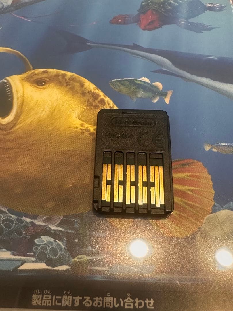 釣りスピリッツ 魚って遊べる水族館